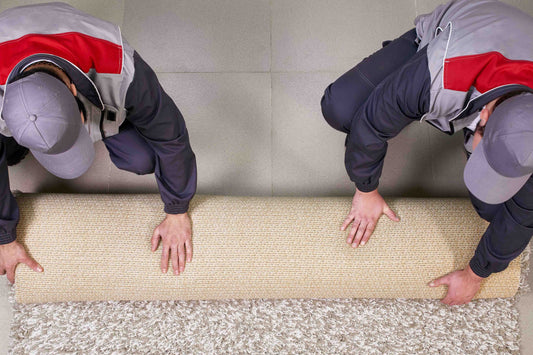Why Does My Carpet Install Have Seams?
