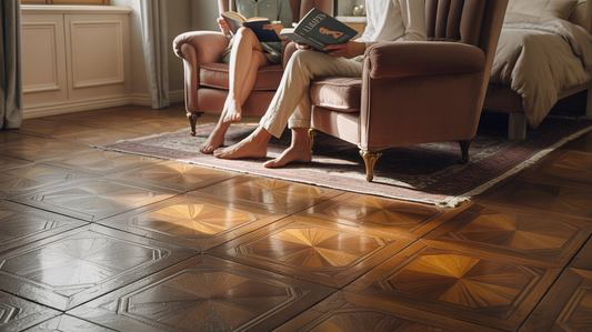 Flooring Installation in Colorado Springs: Step-by-Step Process, Timelines & Expert Tips