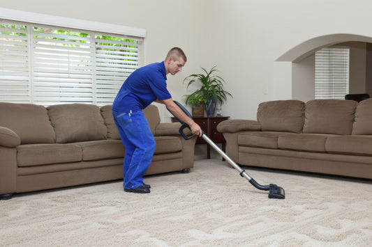 Flooring Maintenance & Care in Colorado Springs Homes