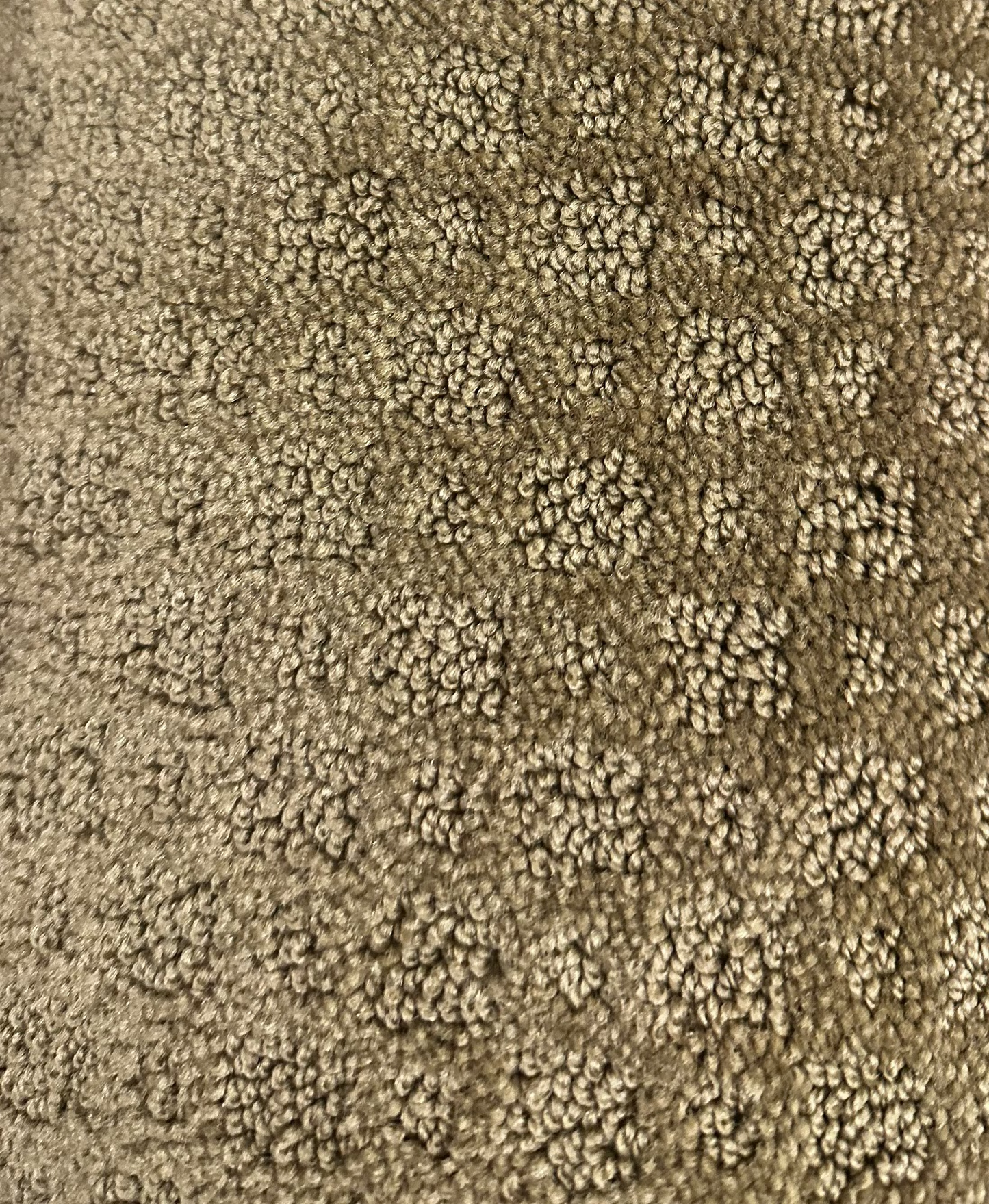 Hidden Cove, Mountain Trail