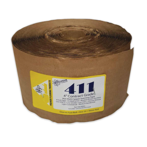 Premier 411 Seam Tape