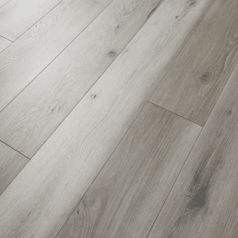 Aquaproof, Aquaproof, 7 11/16" x 60" 10.0mm Thick, Floating, 25.4 sf per box