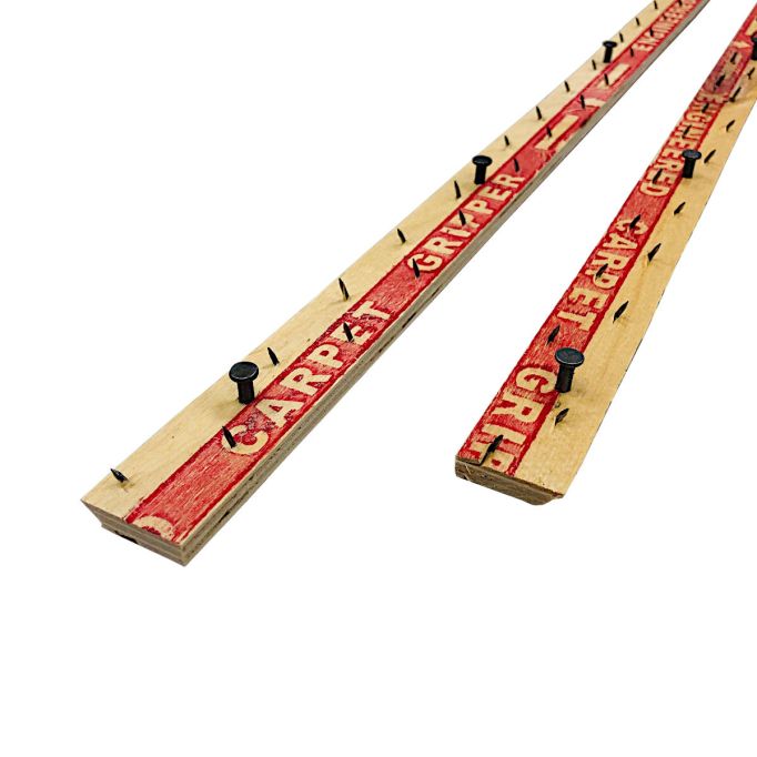 Concrete Tack Strip