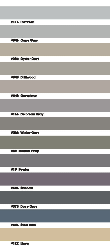 Polyblend Sanded Caulking