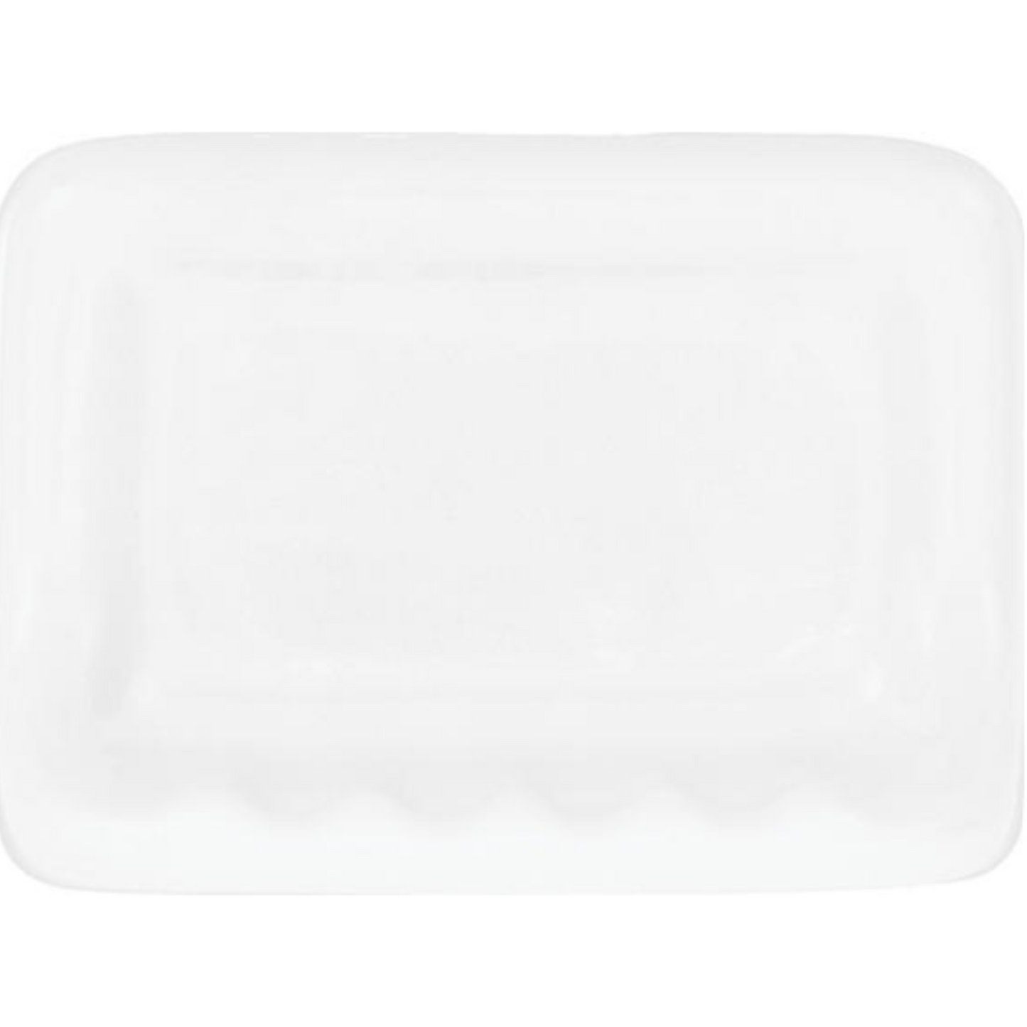 Daltile Soap Dish with Shade Variation V1: Low