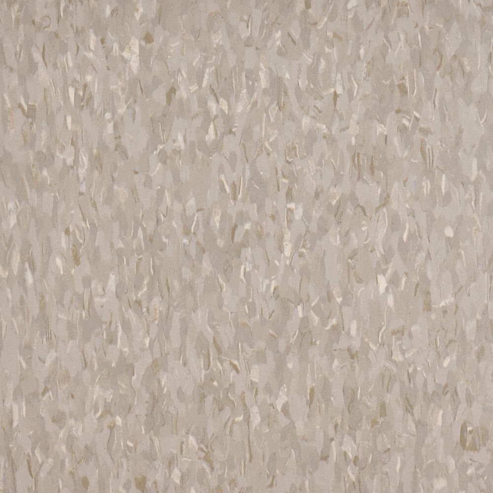 Commercial VCT 12x12 Earth Green Beige Vinyl Composite Tile MEGA DEAL