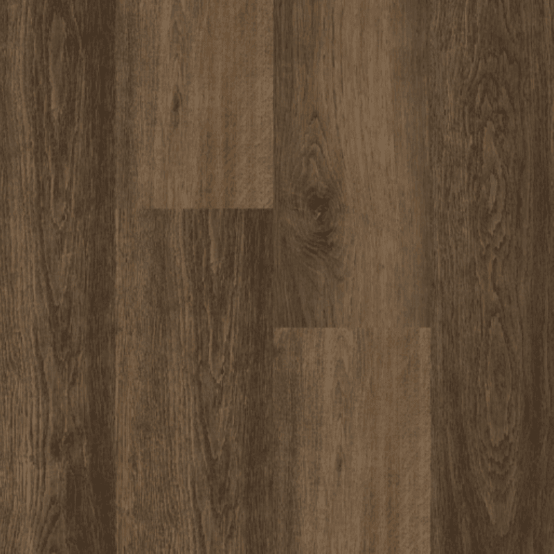 Happy Feet 4.5mm + 1mm Pad, 12mil Wear Layer, 7x48, Click Lock Floating Floor, 23.64 sf, Antimicrobial Enhanced UV Polyurethane Finish