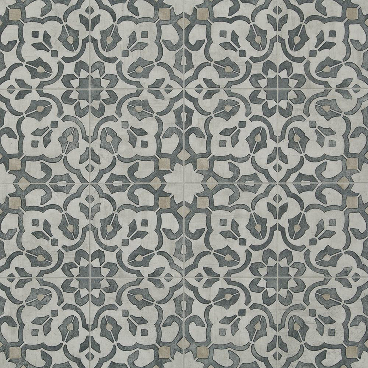 BENCHMARK 6', MAN4091061 FILIGREE IRON