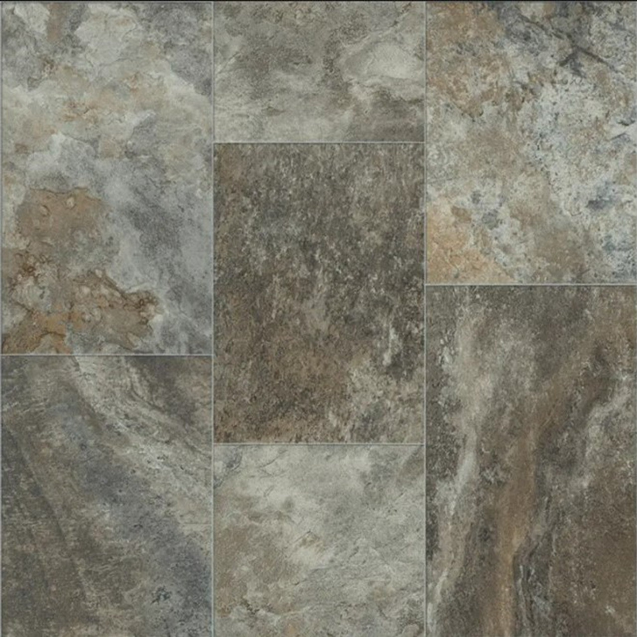 BENCHMARK, 3961 COLORADO SLATE