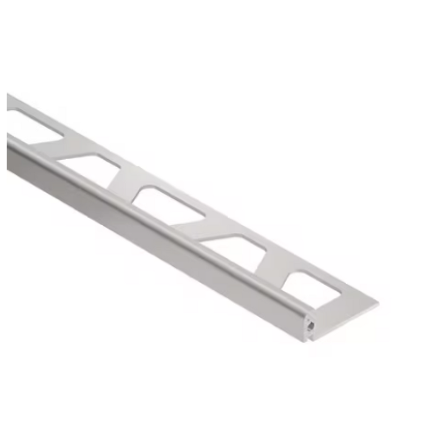 Schluter JOLLY-AE 3/8" Edge Trim