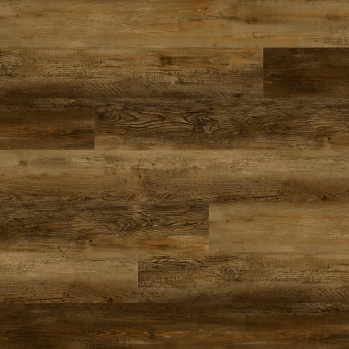 Rigid Core LVP 7"x47.75", 5.5mm thick, 12 mil Wear Layer
