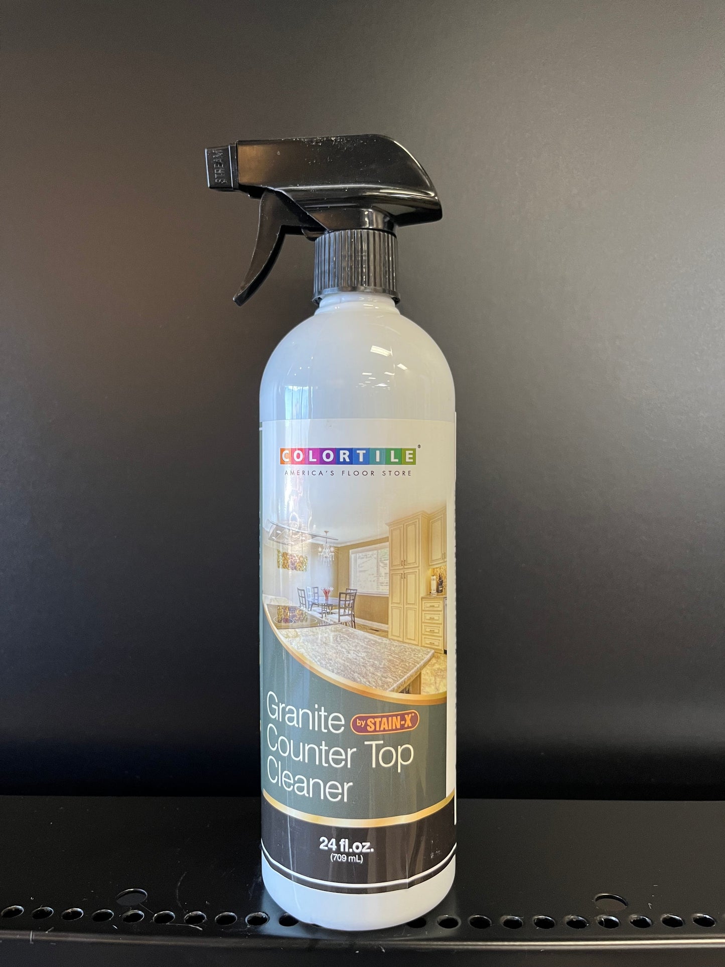 Stain-X Granite and Countertop Cleaner