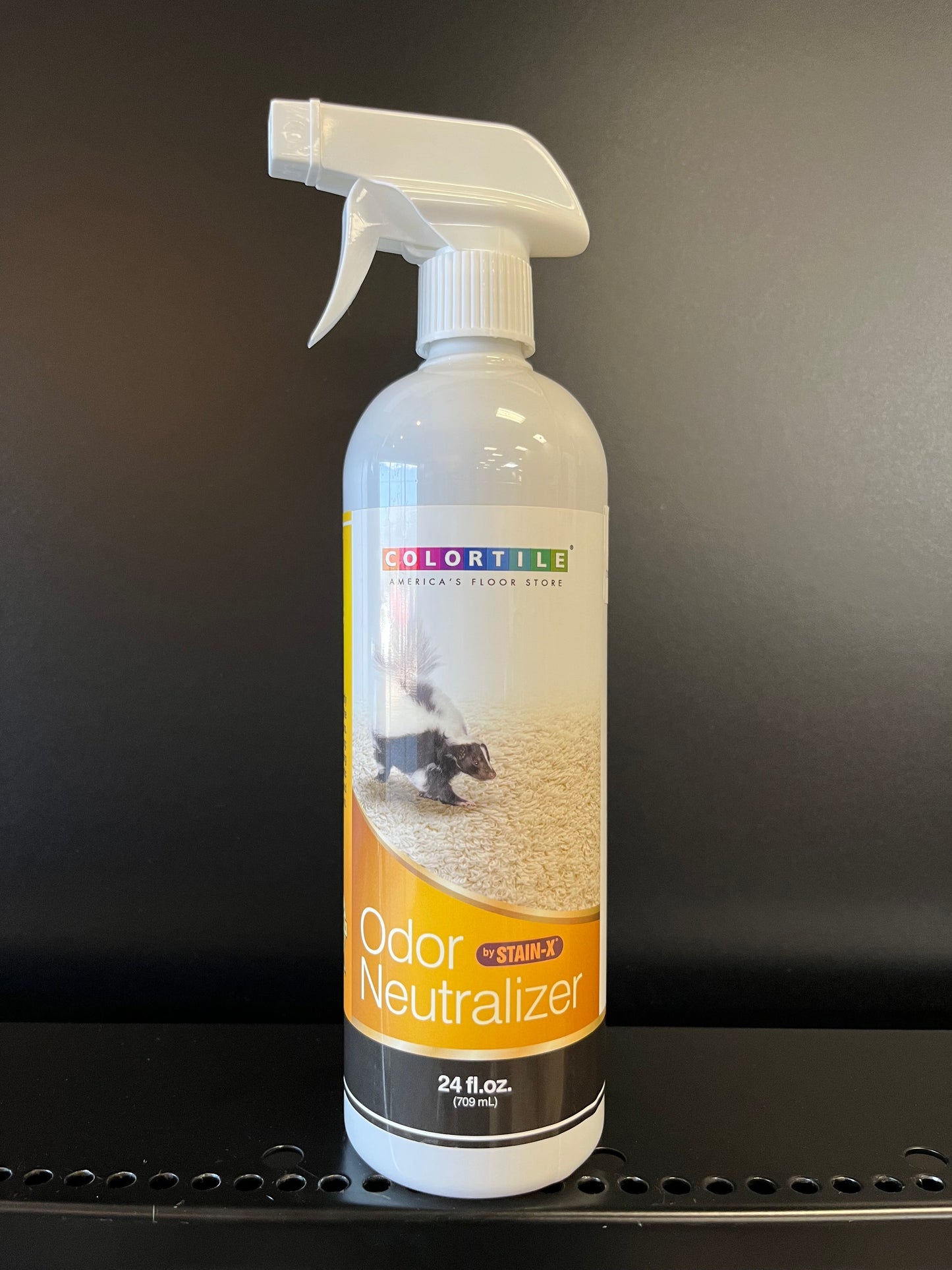 Stain-X Odor Neutralizer