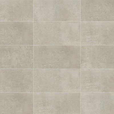 Reminiscent Souvenir Gray, Rectangle, 12X24, Matte