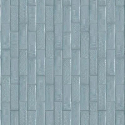 Titan Aqua 4X12 Glossy