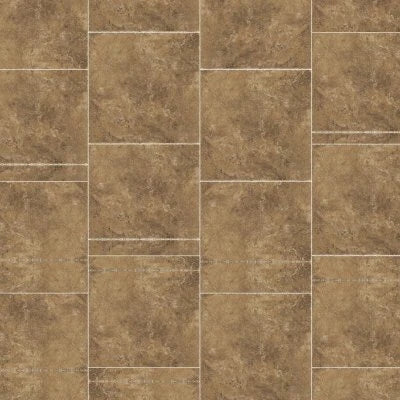 Pietra D'Assisi Ocra 16X16 Natural