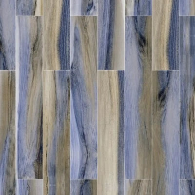 Kiwi Blu Natural 8x48