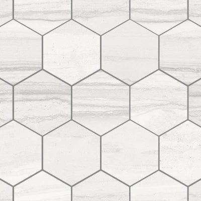 Silver White 12X14 Natural