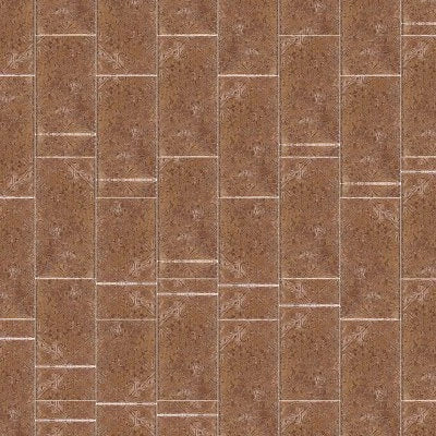 Pietra D'Assisi Rosso 8X16 Natural