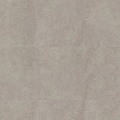 Materika 12" x 24" Matte Porcelain Floor and Wall Tile in Silver