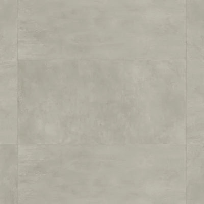Wave 24" x 48" Honed Porcelain Tile in Ash