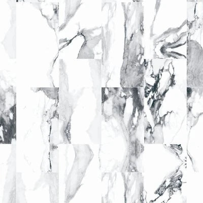 Crash Blanco 12X24 Polished