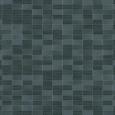 Marin 2.5" x 5" Ceramic Wall Tile in Midnight Tide
