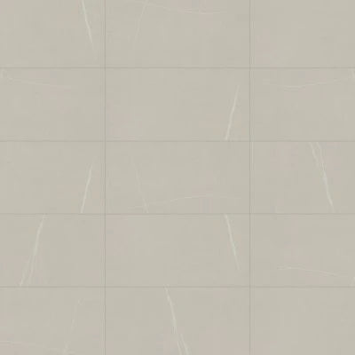 Nomade 12"x24" Matte Porcelain Tile in Bone