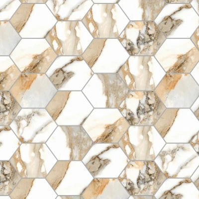 Crash Beige 10X14 Natural