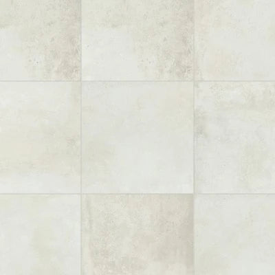 Rekindle White, Xterior Paver, 24X24, Textured