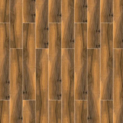 Tasmania Teak 6X36 Polished