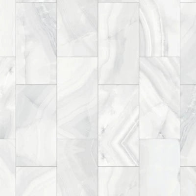 Athena Blanc Polished 12x24