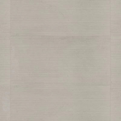 Thaddeus 24" x 48" Matte Porcelain Decorative Tile in Pearl