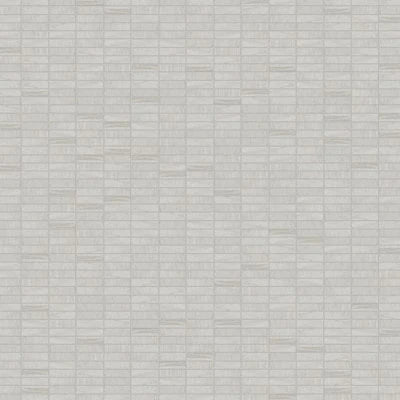 Purestone 1"x4" Glazed Porcelain Mosaic Tile in Grigio