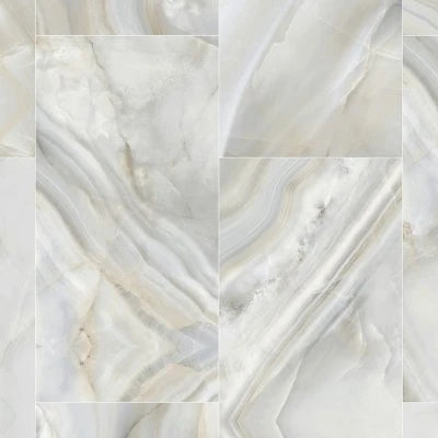 Athena Plata Natural 24x48