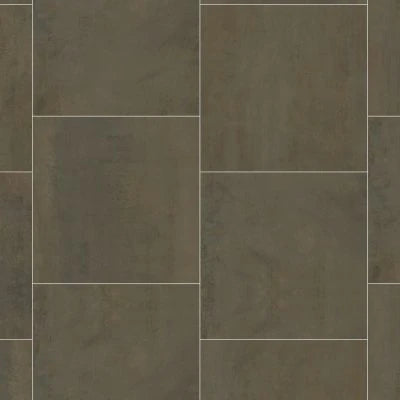 Iron Taupe 24X24 Natural