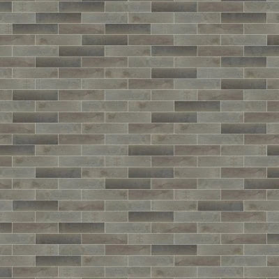 Remedy Zen, Rectangle, 2X10, Hand Crafted, Glossy