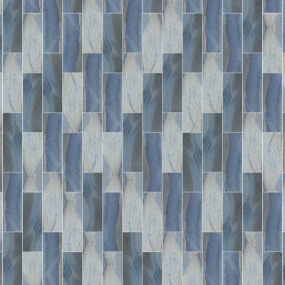 Macaubas Azul Anticato 4x12