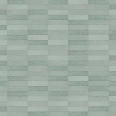 Marin 2.5" x 10" Ceramic Wall Tile in Aloe Green