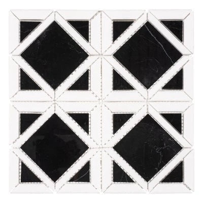 Wright Windows - Onyx night