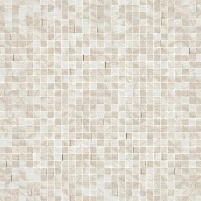 Athena Miel Polished 2x2 Mosaic
