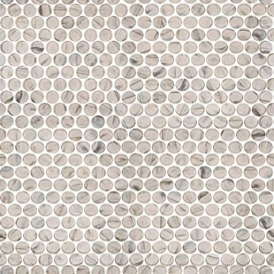 Spheres - Crushed Ice