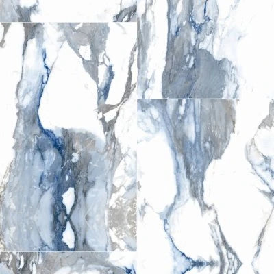 Crash Blue Natural 48x48