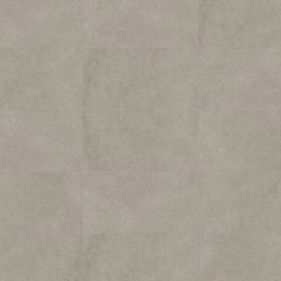 Materika 12" x 24" Matte Porcelain Floor and Wall Tile in Greige