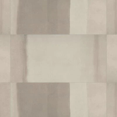 Sahara 24" x 48" Matte Deco Porcelain Tile in Cold