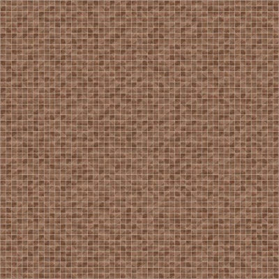 Structure Copper, Straight Joint, 1X1, Satin
