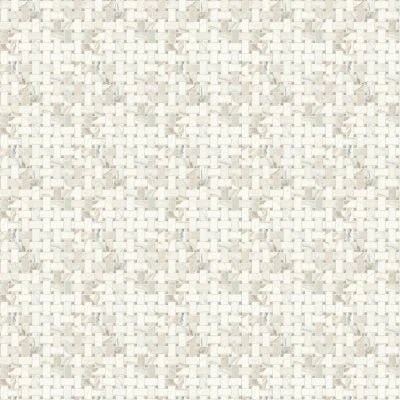 Hillcrest Floor & Wall Mosaic