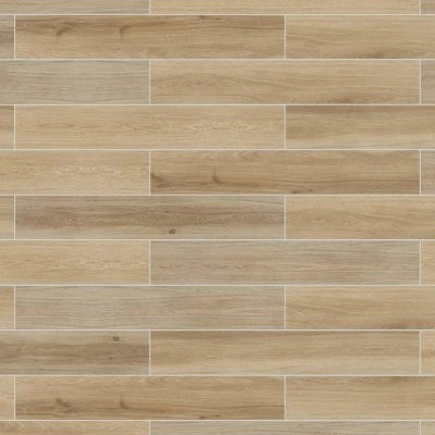 Saddle Brook XT Oak Trail Xt, Plank, 6X36, Matte