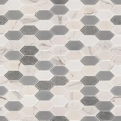 Pascal Abode - Carabella Grey