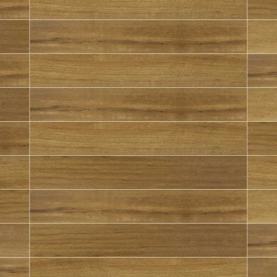 Teak Plank